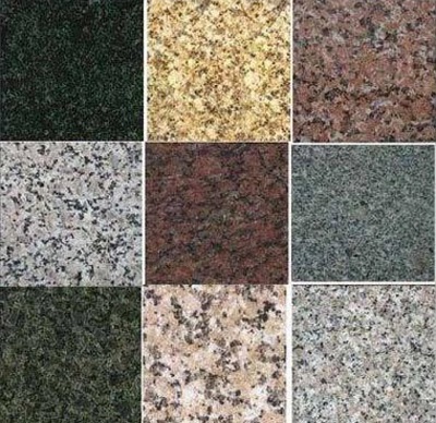 مقایسه میان ویژگی های سرامیک و گرانیت 